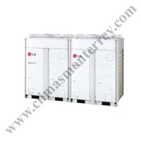 Unidad Condensadora Combinada Multi V IV LG Frio/Calor 34 Hp 460/3/60 - ARUN340DTS4